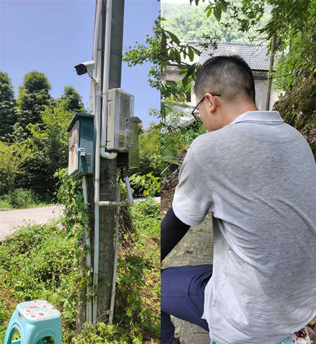 離開(kāi)生活的舒適圈，你才會(huì)知道自己的潛力|成都萬(wàn)全電子工作紀(jì)實(shí)