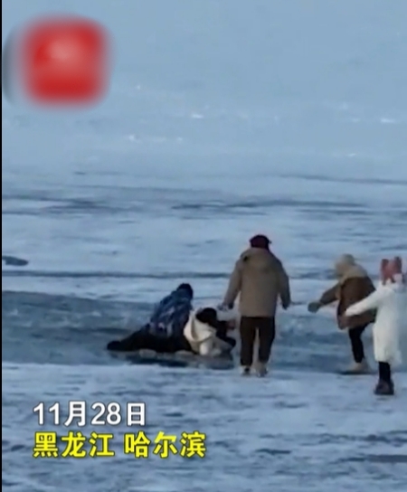 AI視頻監(jiān)控中的防下水算法，不止在夏天，冬季也很實用